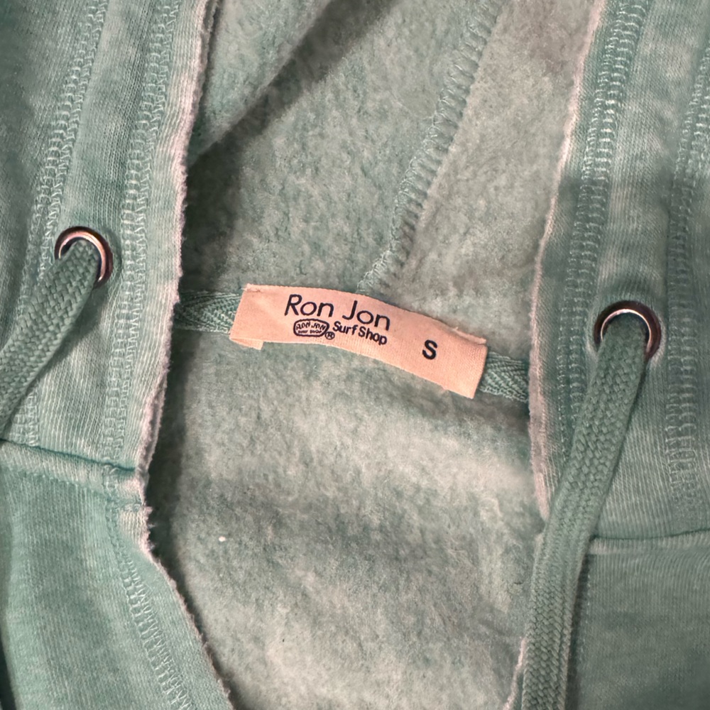 Ron Jon Sunny Salty Sandy Hoodie - Picture 5 of 6